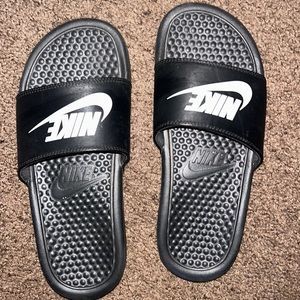 Nike Slides